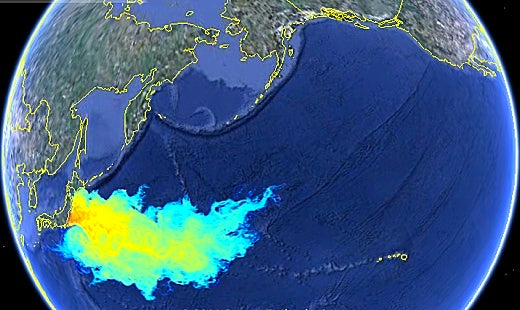 Japan's Fukushima Water Release Sparks Global Debate and Bans on Japanese Seafood