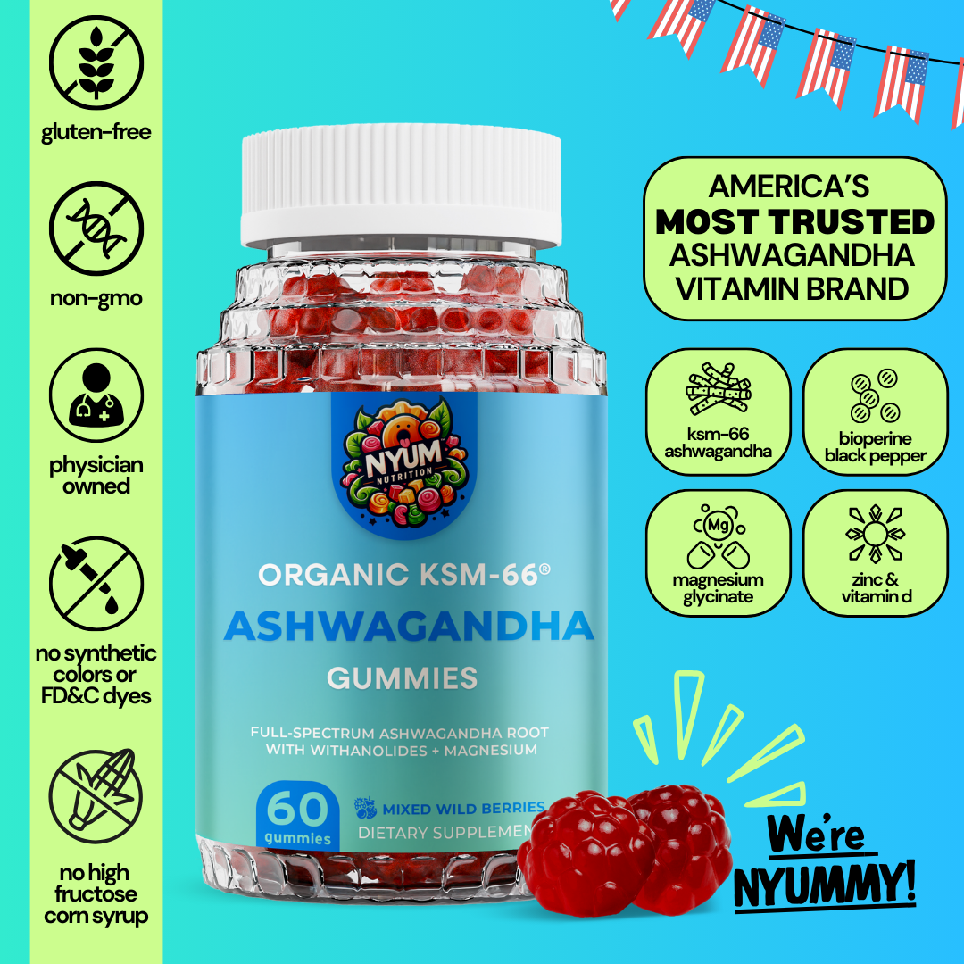 Stressed Out? Here’s How Ashwagandha Can Help You Chill—Naturally